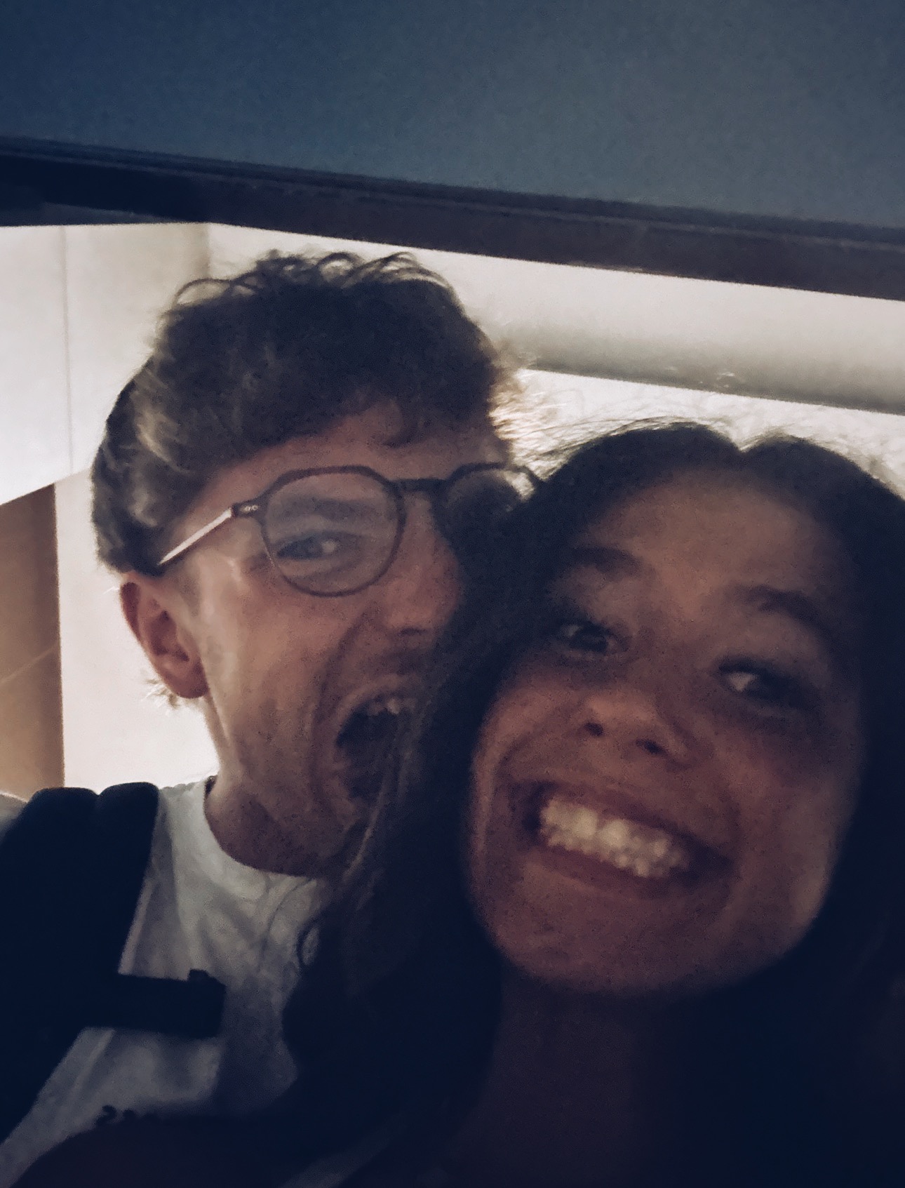 As nossas caras favoritas