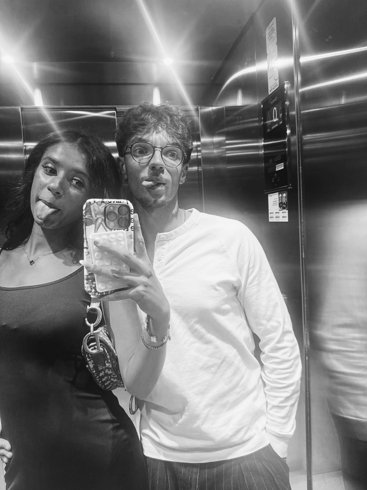 A caminho da obesidade